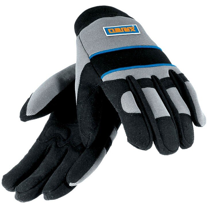 Pracovní rukavice vel. L MG-L Narex 00648610