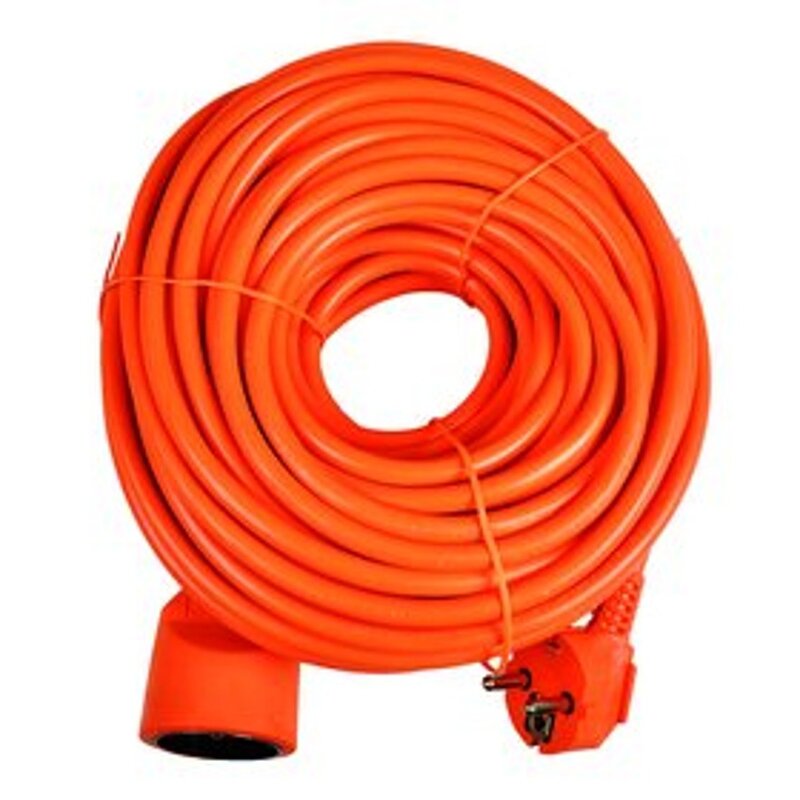 Prodlužovací přívod 20m/1 3×1,5mm OR SENCOR SPC 46