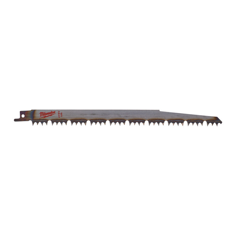 Pilové plátky HCS 3ks Milwaukee 48001077