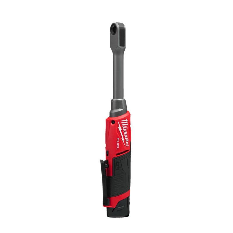 Aku průchozí ráčna Insider M12 FPTR-202X Milwaukee 4933480754