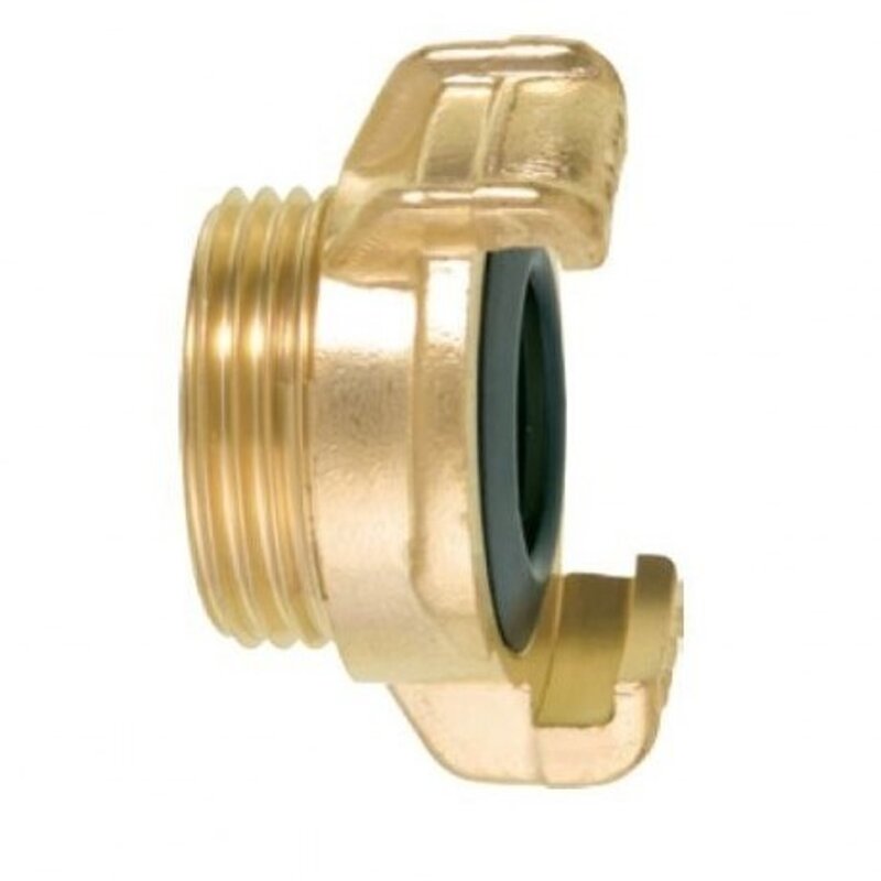 Rychlospojka bajonetová 1/2“ vnější závit garden