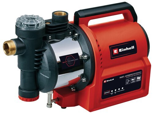 Automatická vodárna GE-AW 1144 SMART Einhell 4180380