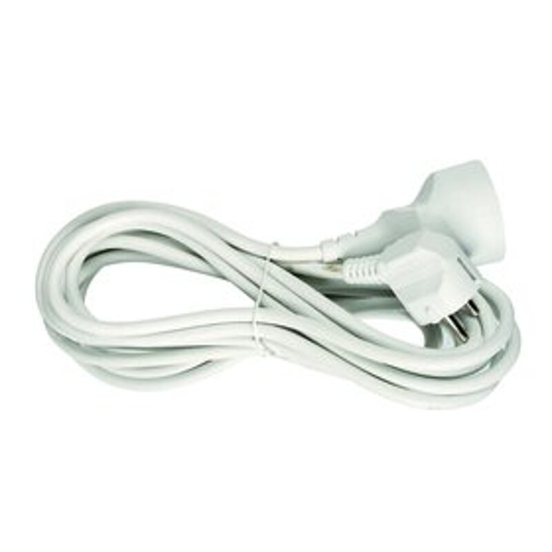 Prodlužovací přívod 7m/1 3×1,0mm SENCOR SPC 44