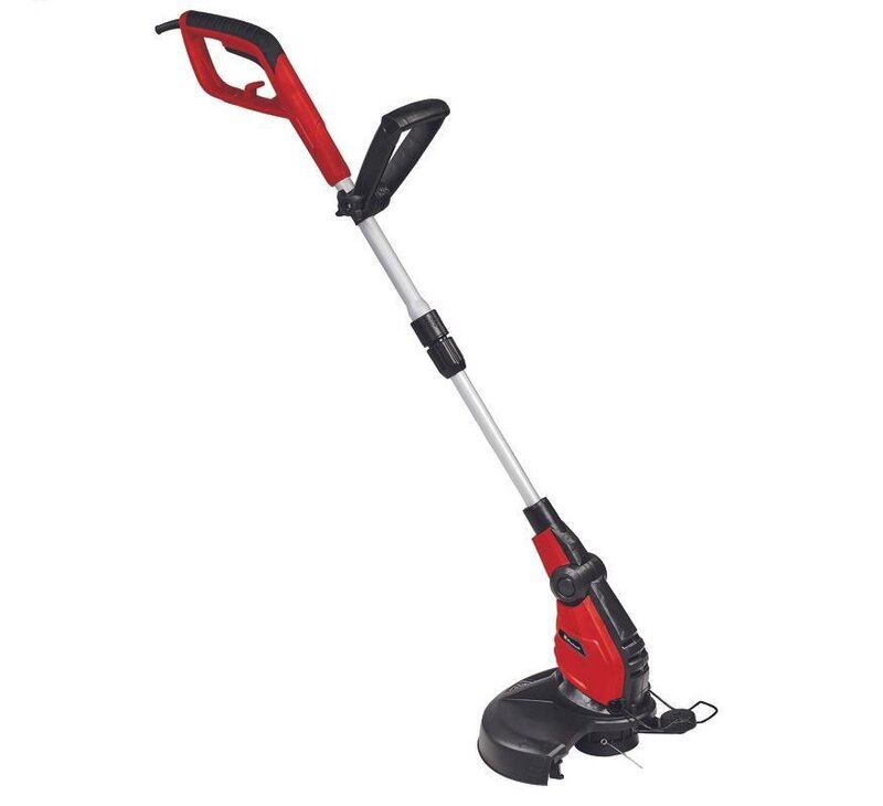 Elektrický vyžínač GC-ET 4530 Set Einhell Classic 3402022