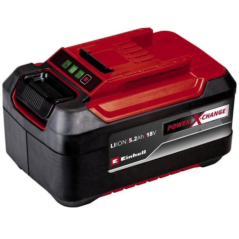 Akumulátor 5,2Ah Power X-Change Einhell 4511437