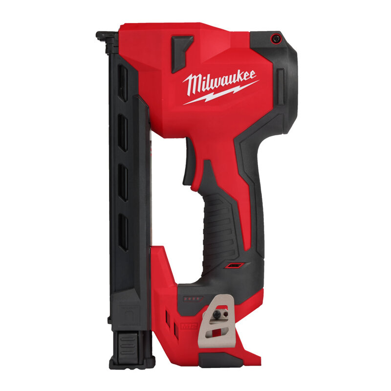 Aku subkompaktní sponkovačka M12 BCST-0 Milwaukee 4933480488