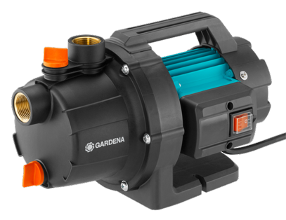 Zahradní čerpadlo Gardena 3000/4 9010-29
