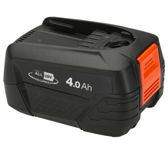 Akumulátor P4A PBA 18V/72 4,0Ah Gardena 14905-20