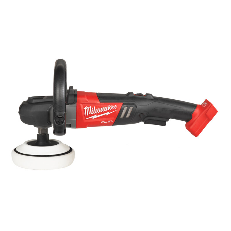 Aku leštička M18 FAP180-0X Milwaukee 4933451552