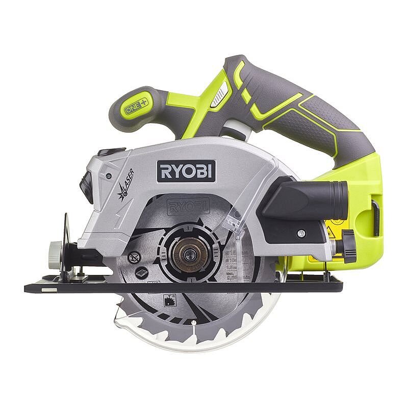 Aku okružní pila 18V RWSL1801M Ryobi 5133001164