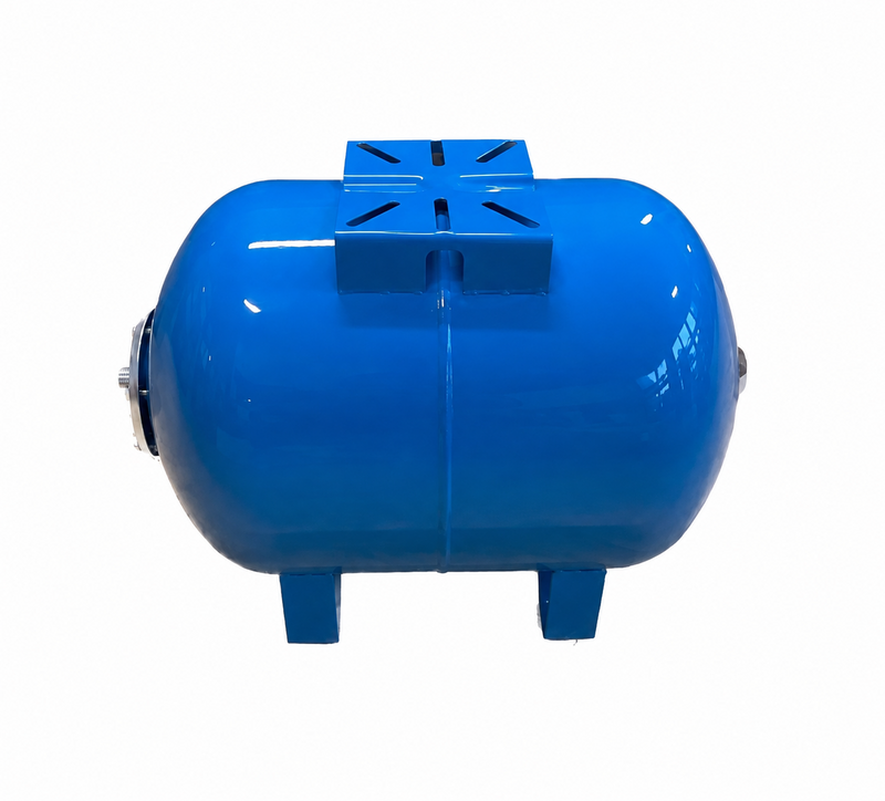 Tlaková nádoba EAGLE 50l horizontální