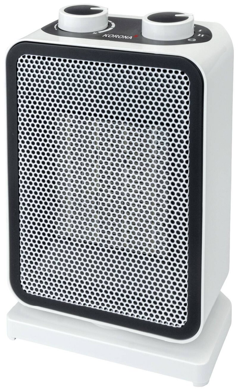 Keramický topný ventilátor Korona 60001 2589078