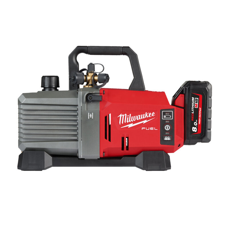 Aku vakuové čerpadlo M18 FVP5-801 Milwaukee 4933492854