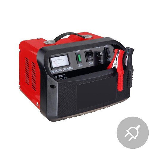 Elektrická nabíječka autobaterií CBR-20 Strend Pro