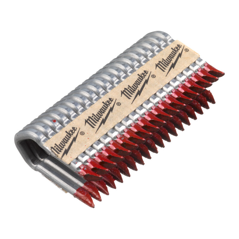 Spony – na oplocení Milwaukee 4932480358