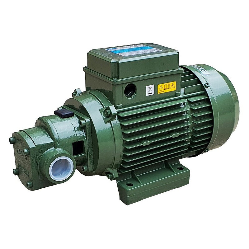 Zubové čerpadlo SAER CF 230V