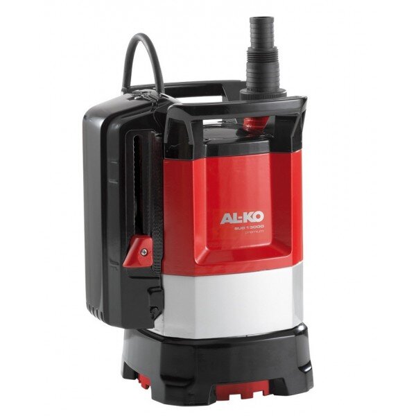 Ponorné čerpadlo SUB 13000 DS Premium AL-KO 112829