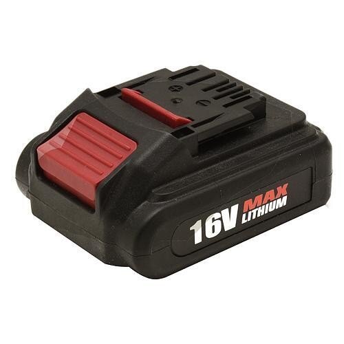 Akumulátor 16V, 1,5Ah Worcraft CD-16Li