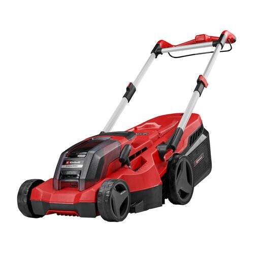 Aku sekačka na trávu Rasarro 36/38 (2x4 Ah) Einhell 3413180