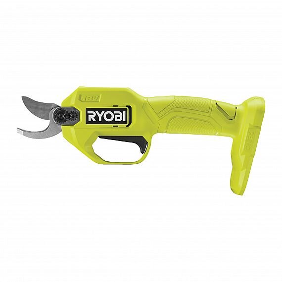 Aku zahradnické nůžky RY18SCA-0 Ryobi 5133005024