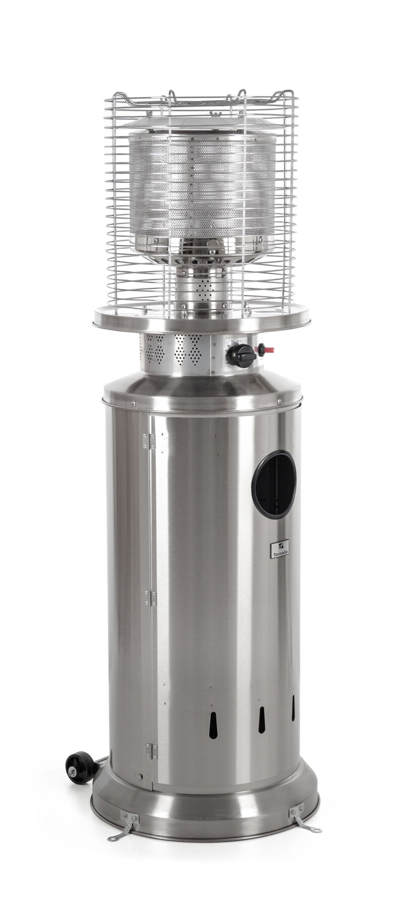 Tepelný zářič G21 Tornado, plynový 6392143