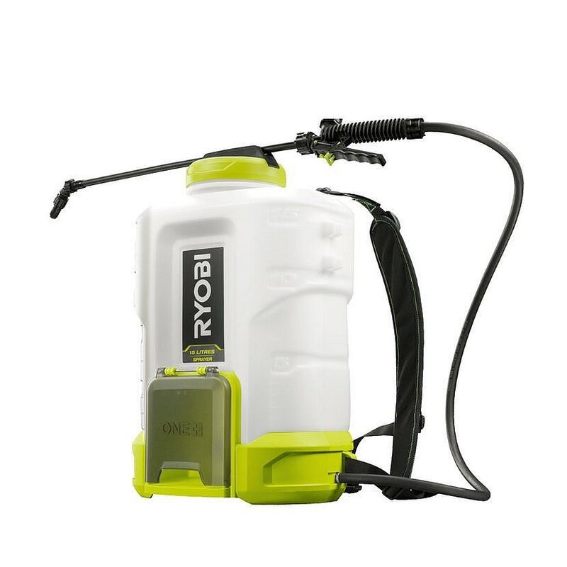 Aku postřikovač na záda RY18BPSB-0 Ryobi 5133005774