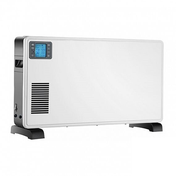 Konvektor DL07 s termostatem a ventilátorem SL2211575X