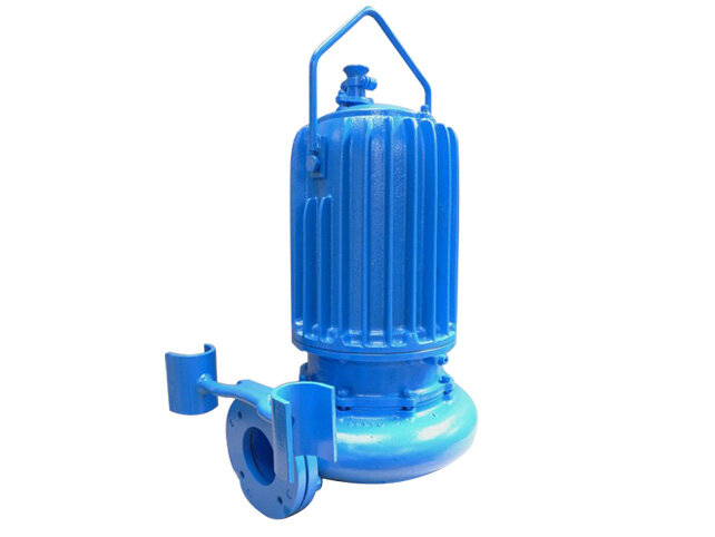 Čerpadlo SIGMA 80-GFHU-220-60-LU (MH) 400 V