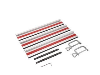 Lišta vodící EXTOL PREMIUM 8893022B