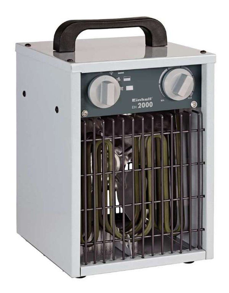 Elektrický ohřívač Einhell 2338280