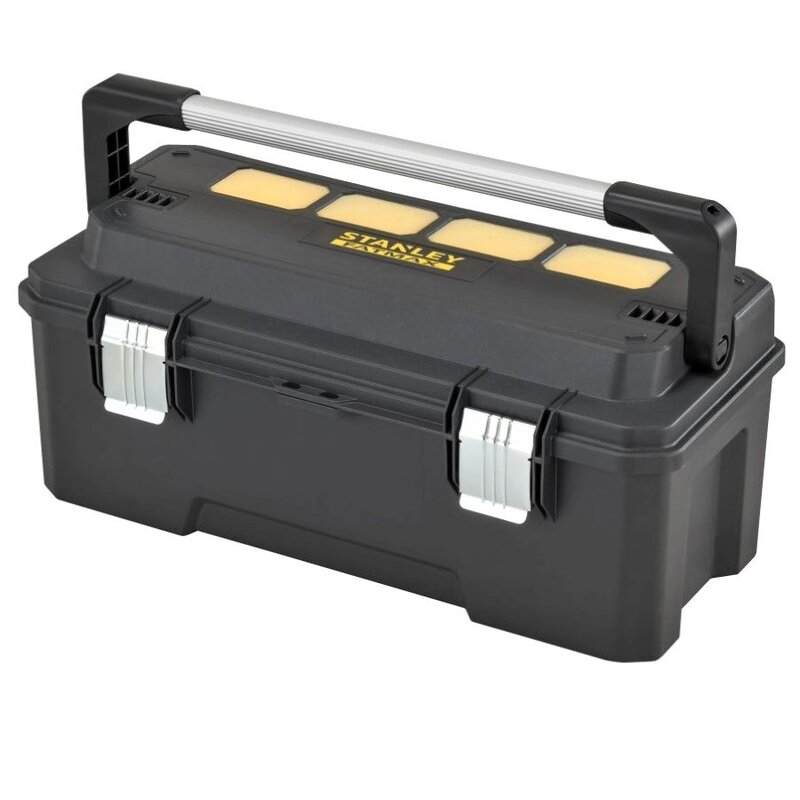 Profesionální box na nářadí Cantilever FATMAX FMST1-75791