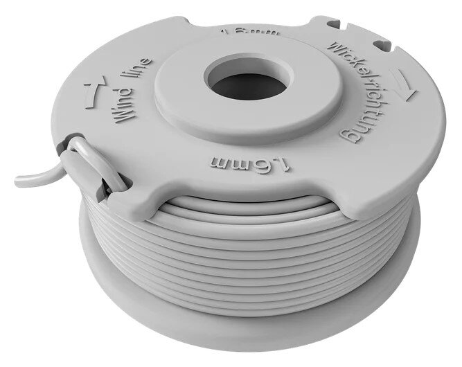 Cívka se strunou 1.6 mm EasyTrim Gardena 5412-20