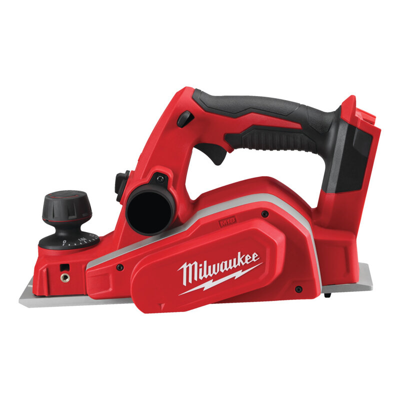 Aku hoblík M18 BP-0 Milwaukee 4933451113