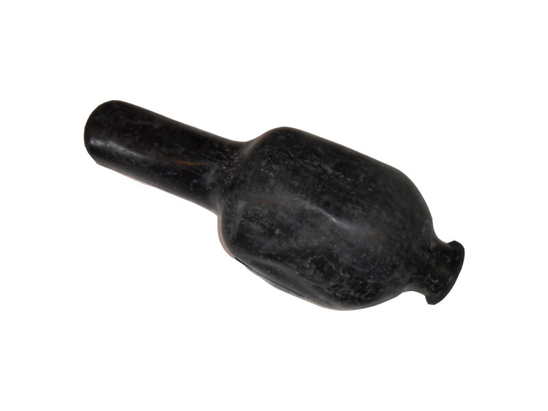 MIT pryžový vak EPDM 100 - 150 průchozí