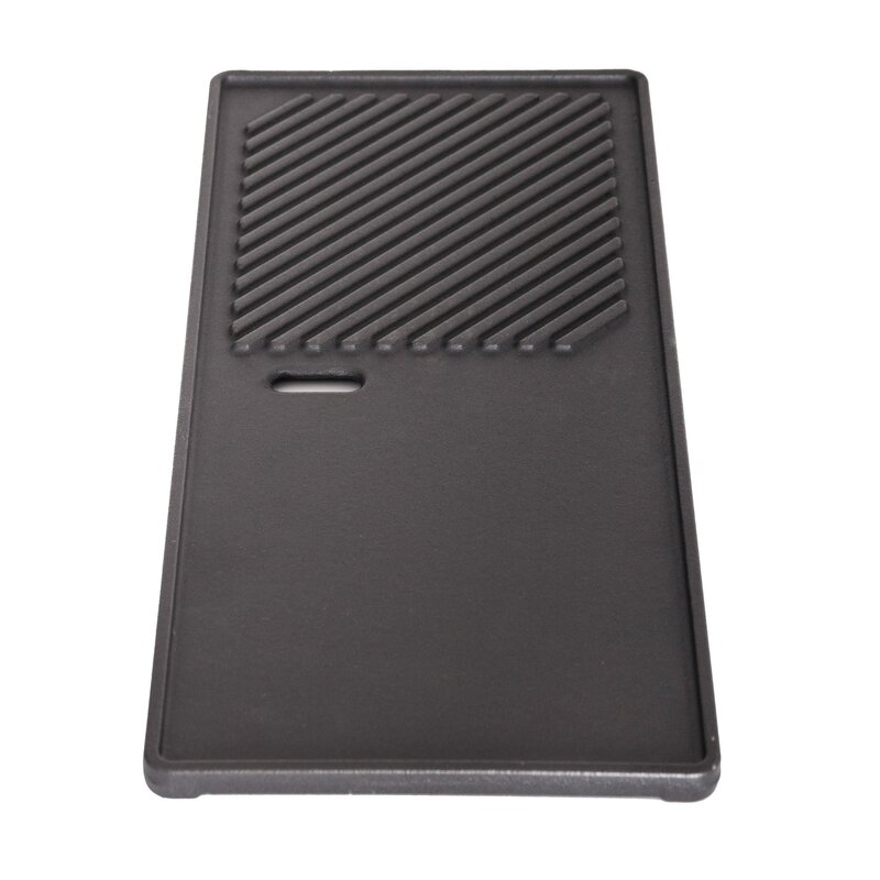 Litinový plát G21 pro gril California a Mexico BBQ 63903056