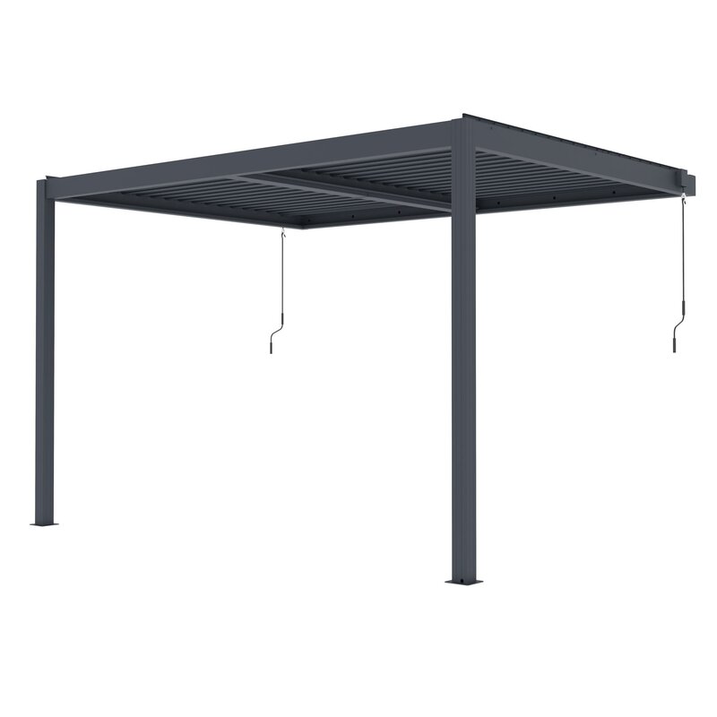 Bioklimatická pergola Trenton Premium G21 63900838