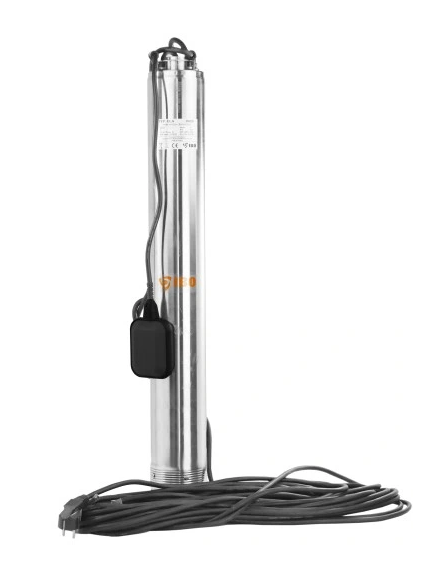 ponorné čerpadlo OLA 70/100 INOX 230V s plovákem