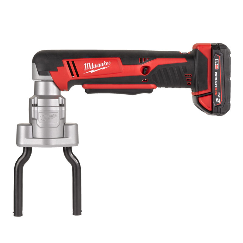 Aku nářadí na střižné šrouby M18 BSBT-202X Milwaukee 4933493289