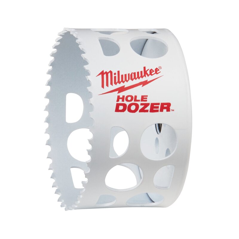 Hole Dozer bimetalové děrovky 83mm Milwaukee 49560183