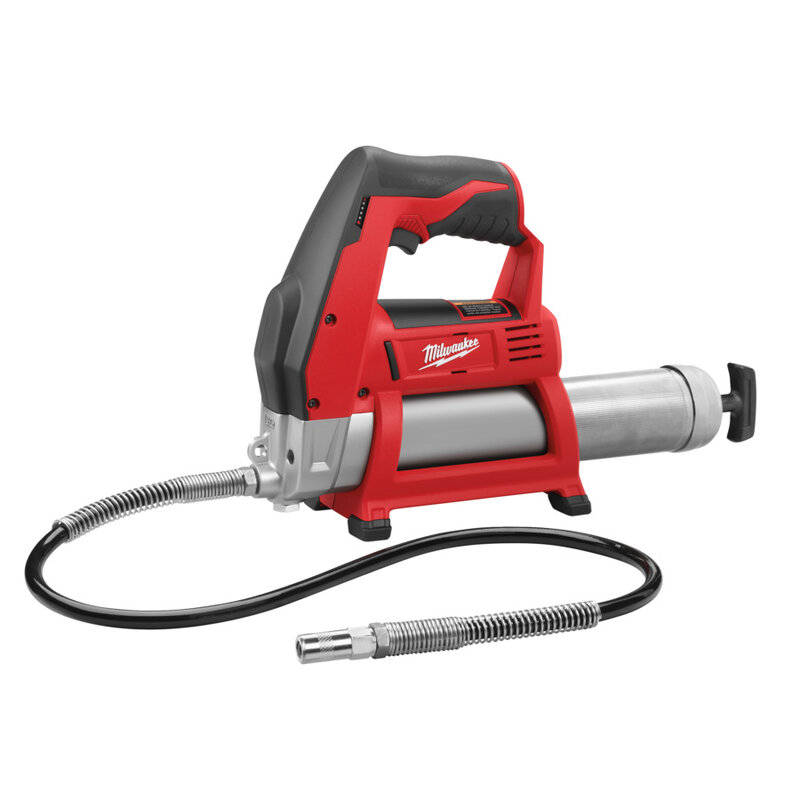 Aku mazací pistole M12 GG-0 Milwaukee 4933440435