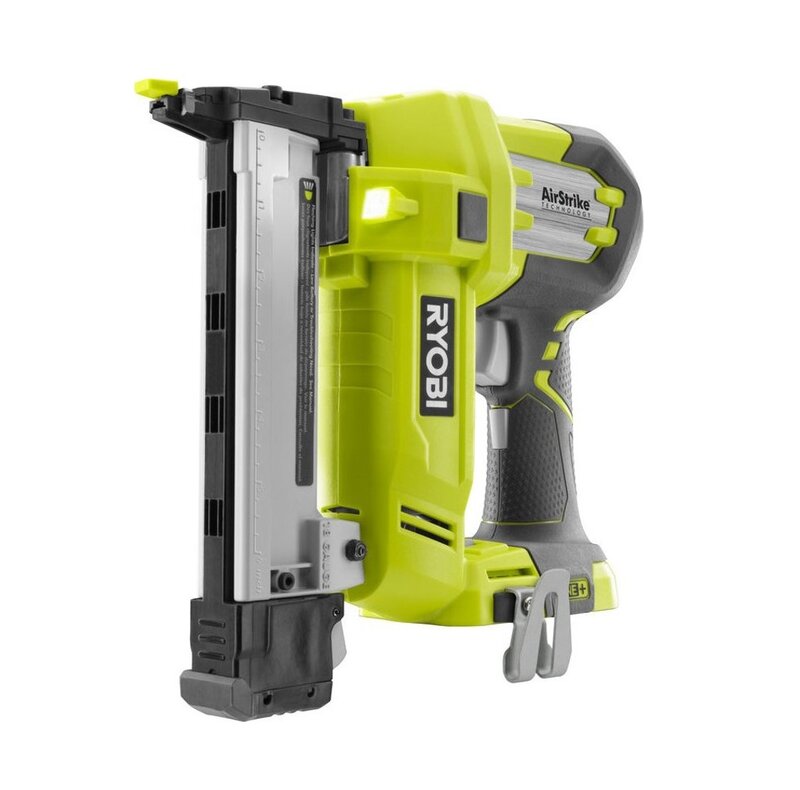 Aku sponkovačka 18V Ryobi R18S18G-0