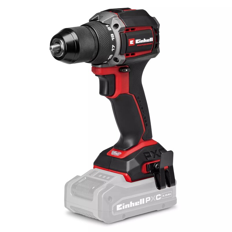 Aku vrtací šroubovák TP-CD 18/70-C Li BL - Solo Einhell 4514335