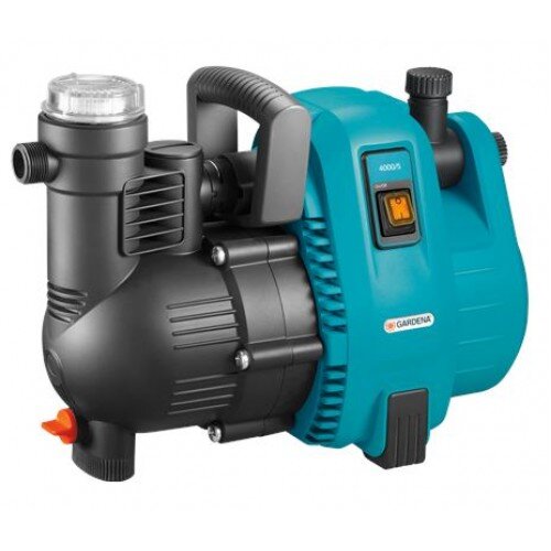 Čerpadlo Gardena 4000/5 Comfort 230V 1732-20
