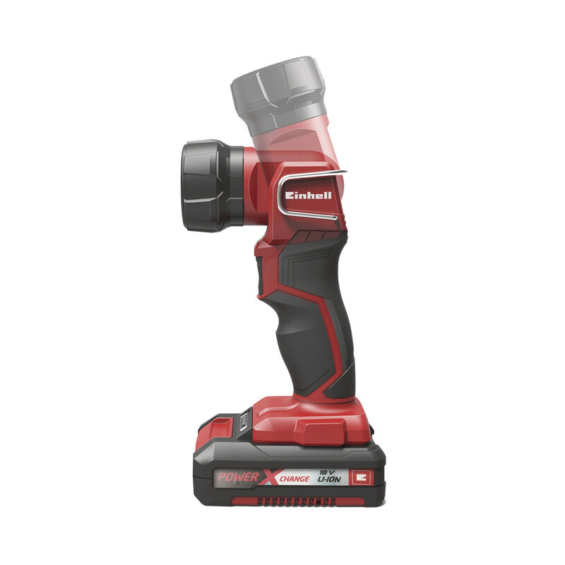 AKU svítilnaTE-CL 18 Li H-Solo Einhell Expert Plus 4514130