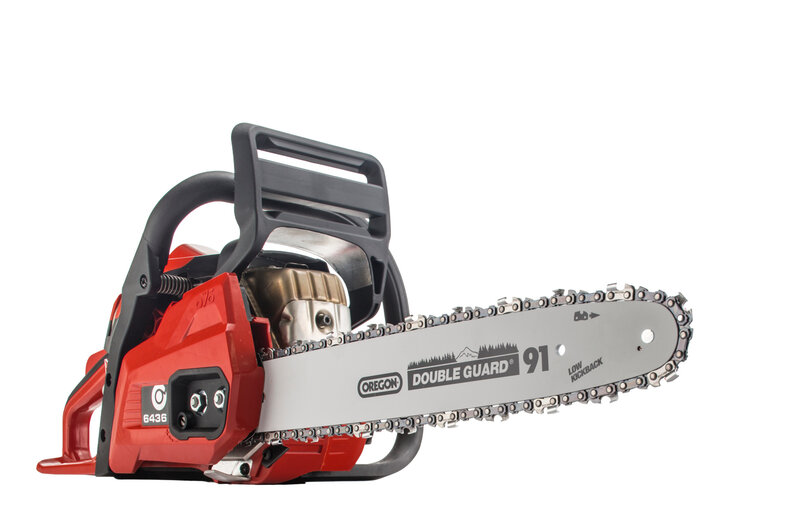 Benzínová řetězová pila 6636 Solo Al-ko 127429