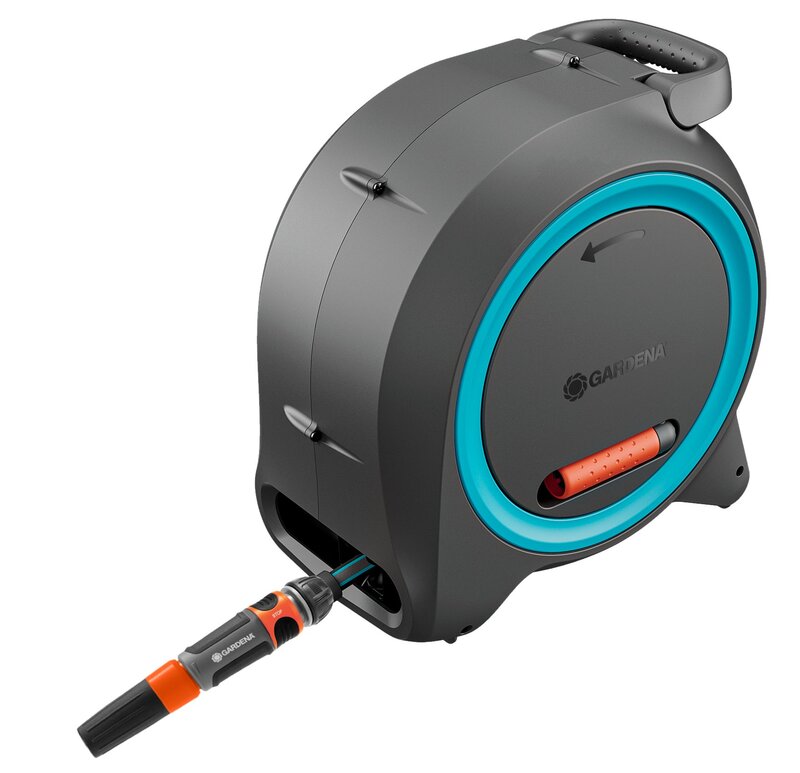 Box na hadici M odnímatelný Gardena 18694-20