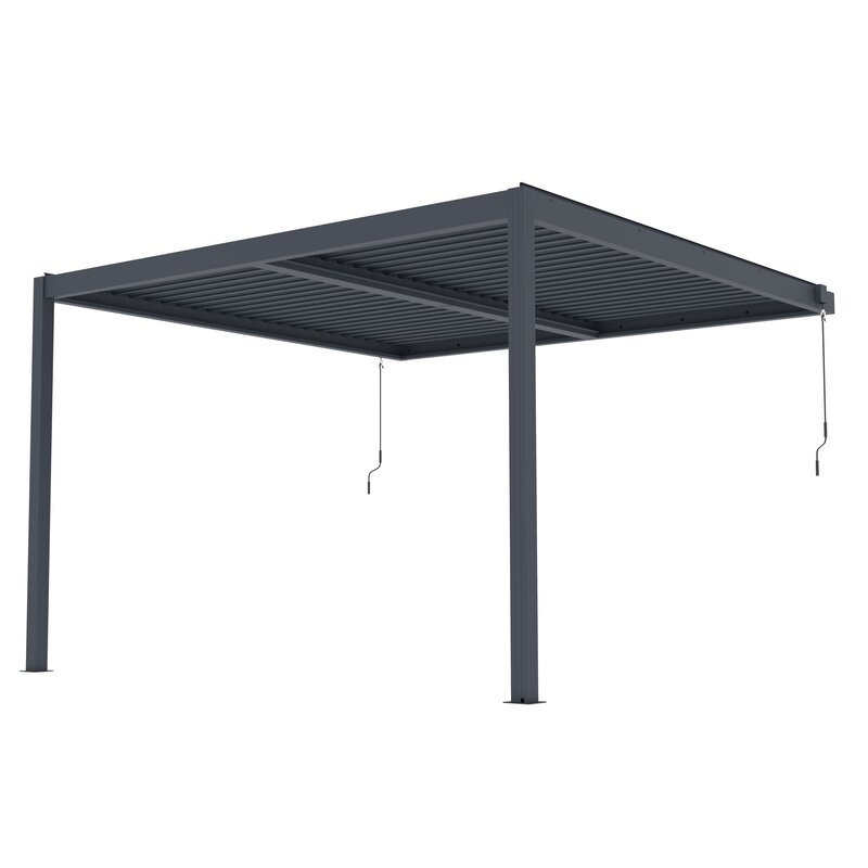 Bioklimatická pergola Trenton Premium G21 63900839