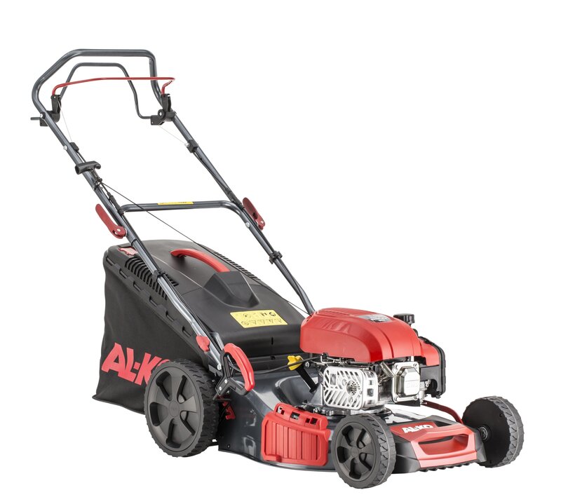 Benzínová sekačka 4.66 SP-D Easy Al-ko 114122