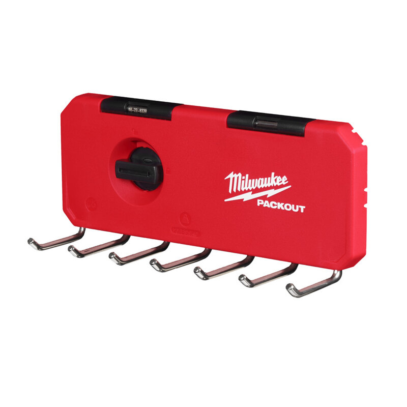 Závěsné háčky Packout Milwaukee 4932493384