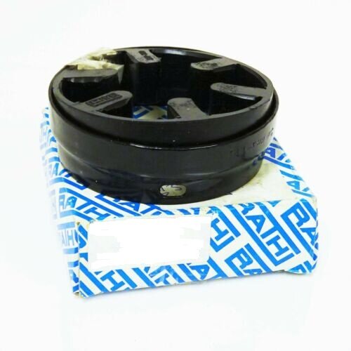 Sestava RATHI SW KIT 095 pro spojky RATHI SW 095 (pružný pás s krycím plechem)